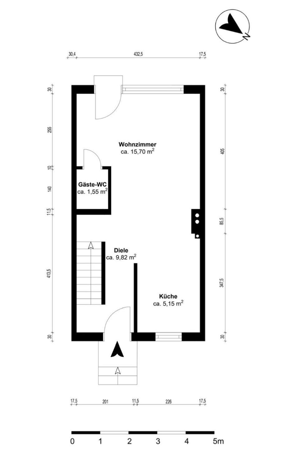 Feelslikehome - Reihenhaus Zwischen Hamburg Und Heide Mit Garten&Garage Neu Wulmstorf Kültér fotó