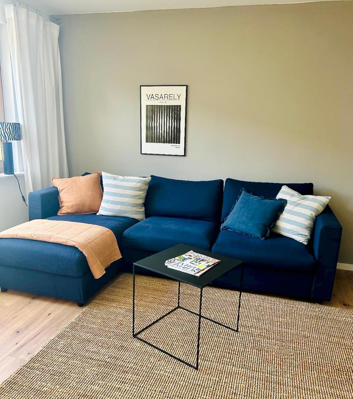 Feelslikehome - Reihenhaus Zwischen Hamburg Und Heide Mit Garten&Garage Neu Wulmstorf Kültér fotó