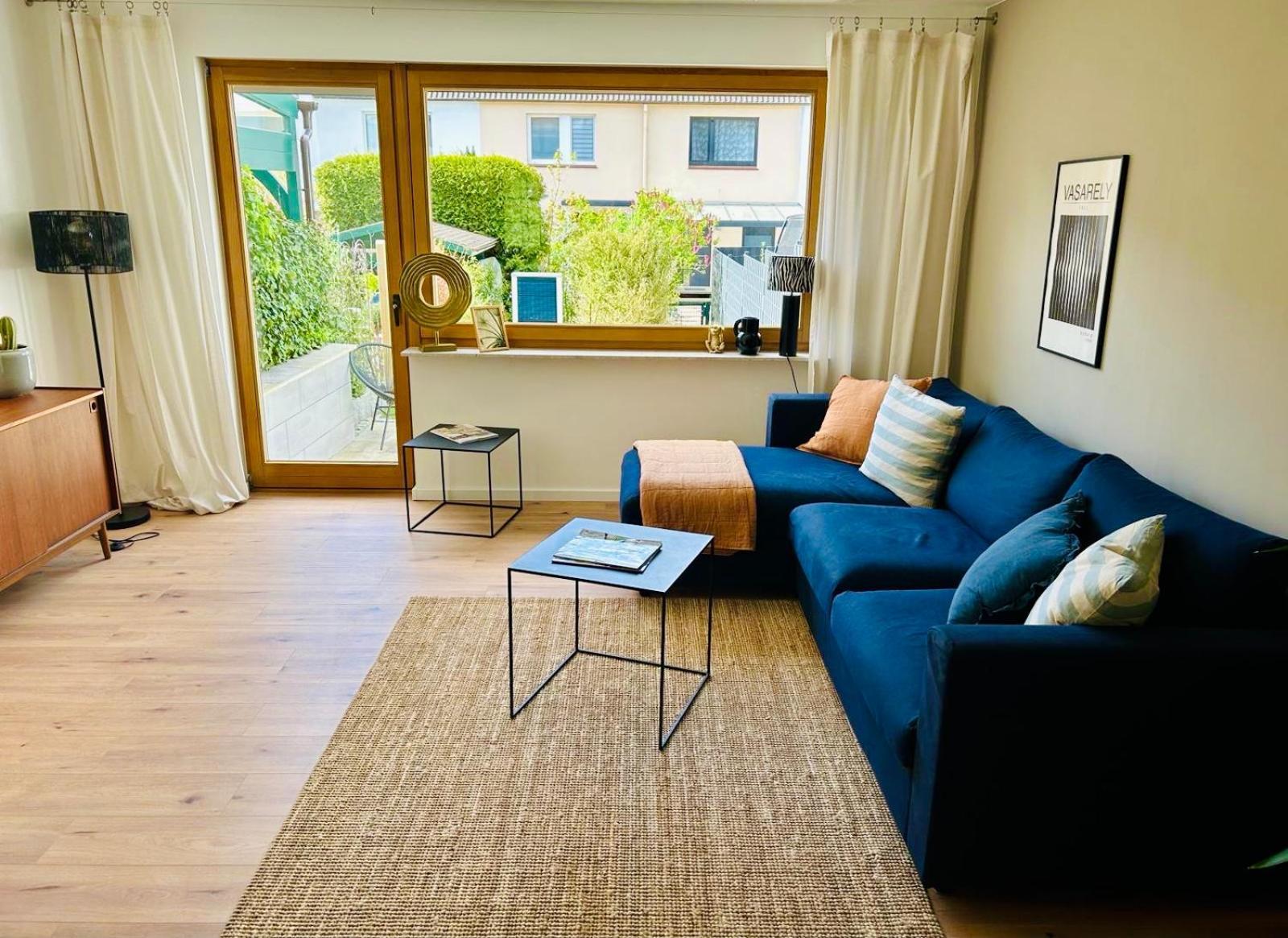 Feelslikehome - Reihenhaus Zwischen Hamburg Und Heide Mit Garten&Garage Neu Wulmstorf Kültér fotó