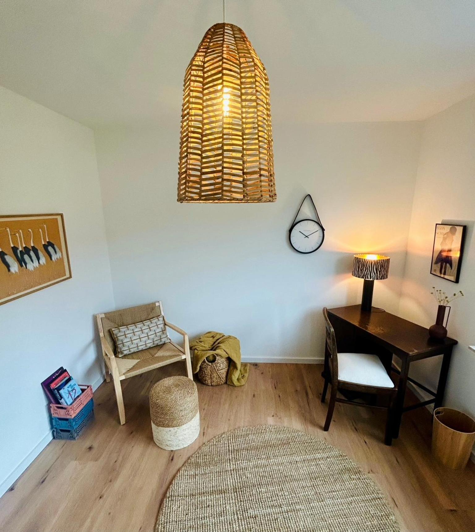Feelslikehome - Reihenhaus Zwischen Hamburg Und Heide Mit Garten&Garage Neu Wulmstorf Kültér fotó