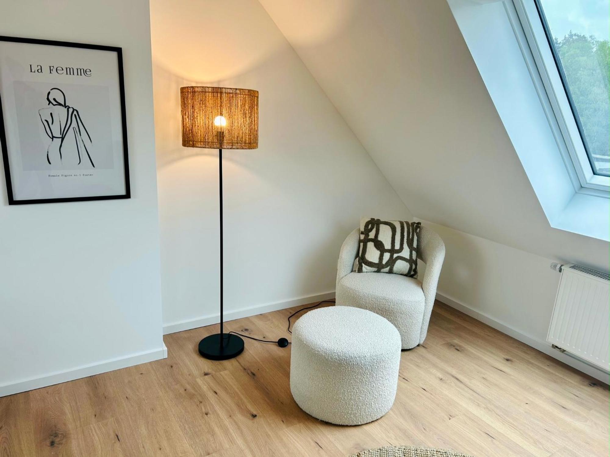 Feelslikehome - Reihenhaus Zwischen Hamburg Und Heide Mit Garten&Garage Neu Wulmstorf Kültér fotó