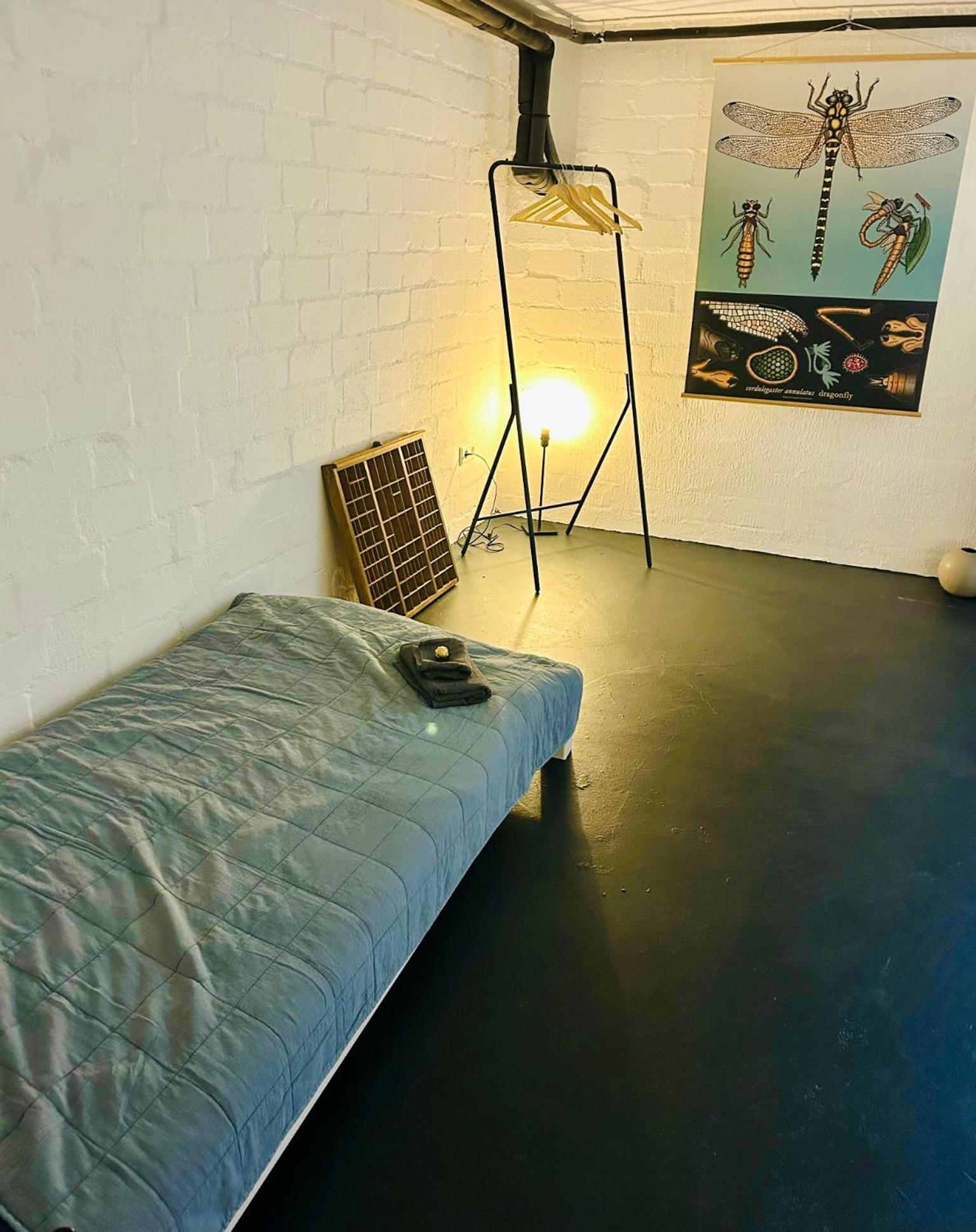 Feelslikehome - Reihenhaus Zwischen Hamburg Und Heide Mit Garten&Garage Neu Wulmstorf Kültér fotó