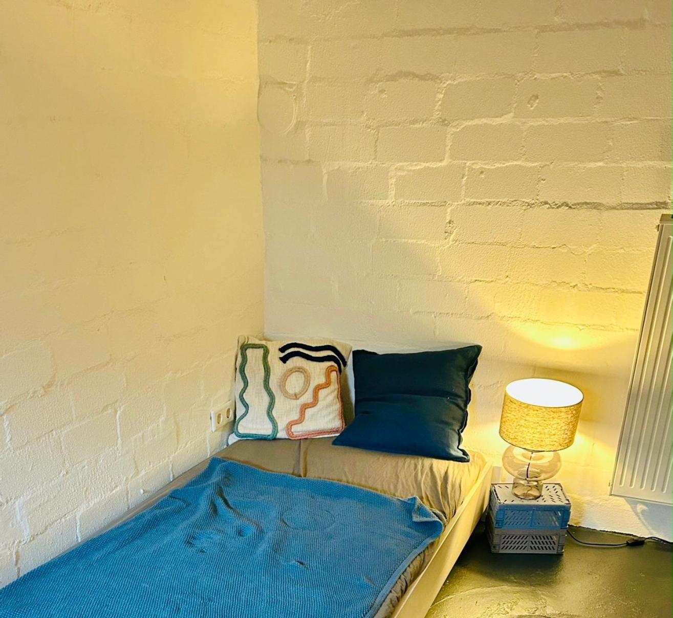 Feelslikehome - Reihenhaus Zwischen Hamburg Und Heide Mit Garten&Garage Neu Wulmstorf Kültér fotó