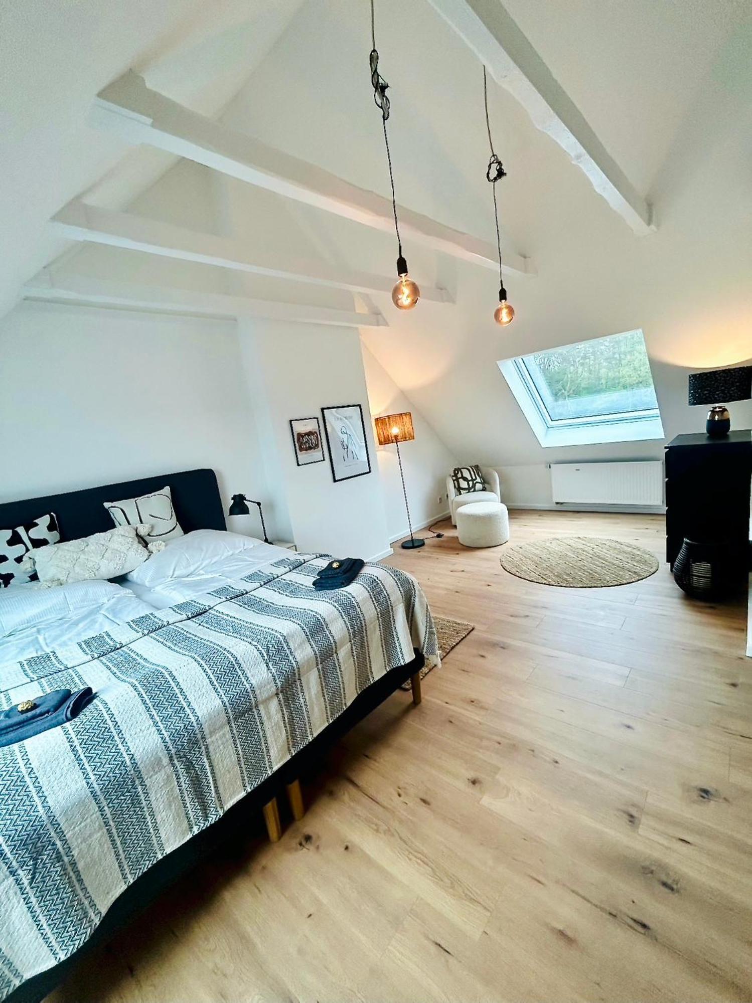 Feelslikehome - Reihenhaus Zwischen Hamburg Und Heide Mit Garten&Garage Neu Wulmstorf Kültér fotó